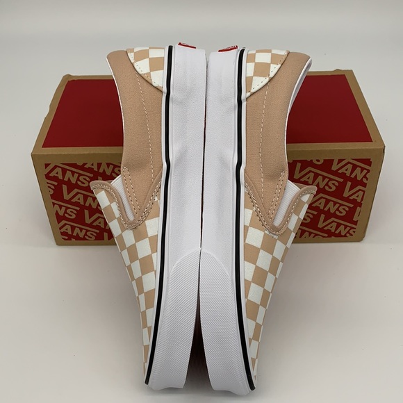 Classic Slip-On - Picture 4 of 10